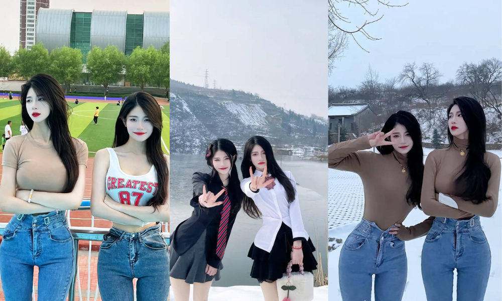 抖音网红 路虎揽胜代言人 秀儿 ，大尺度视频曝光！