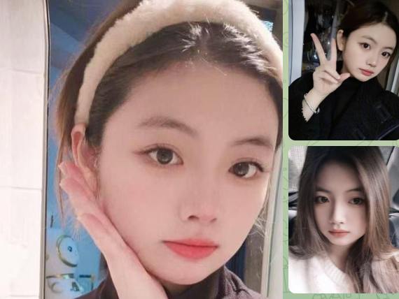 福建福清茶艺师 陈雪宜 为提高业绩认土豪做干爹 前男友愤怒曝光二人私拍