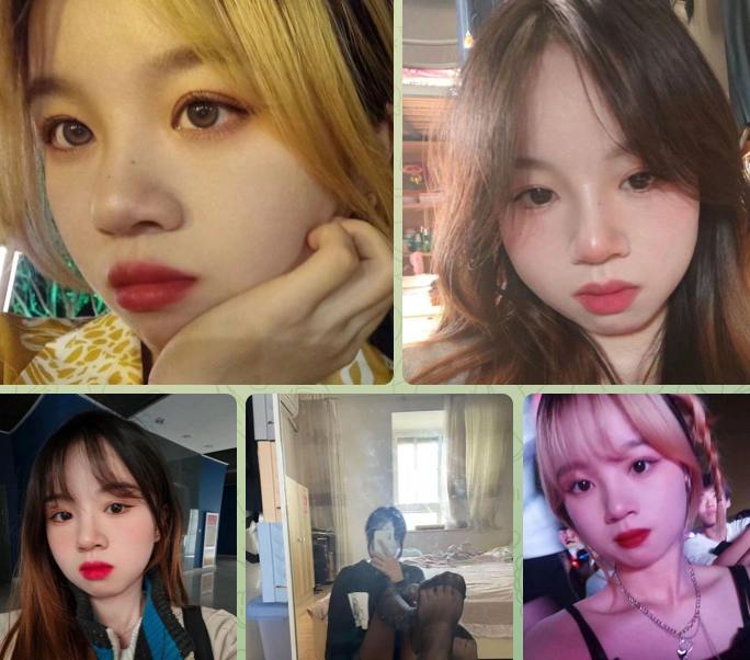 武汉某房地产公司设计师朱茹珺 极品甜妹被渣男曝光床照私拍