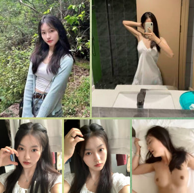 广州白云幼儿园清纯幼师【田梦】被渣男分手抛弃 大尺度私拍惨遭泄密