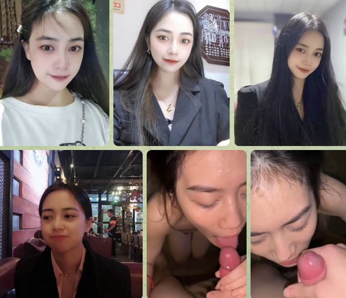 江苏省南京市某财经大学一名颜值女与男友分手后照片被高度泄密