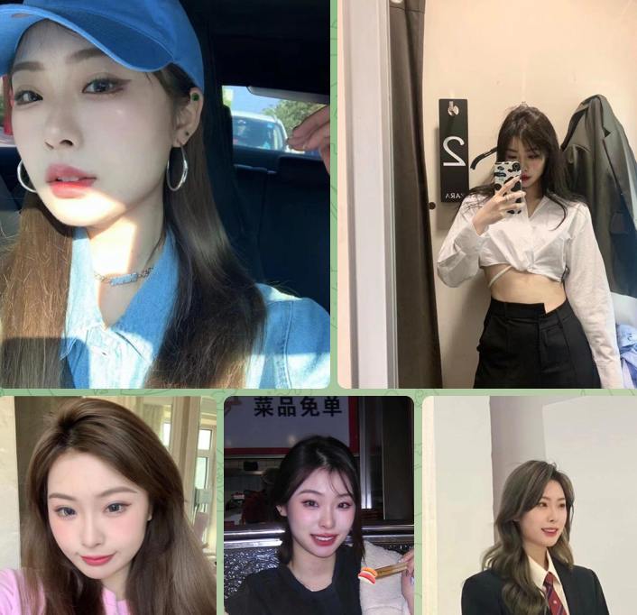 大连艺术学院老师周诗琦这私生活真他妈猛！前男友直接放狠料，特供版视频全抖出来了。