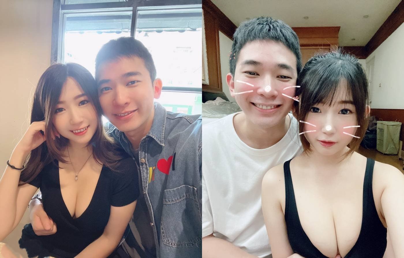 宝岛大种马【信义赵又廷】约炮细腰美乳白虎女大学生 高能全开各种操