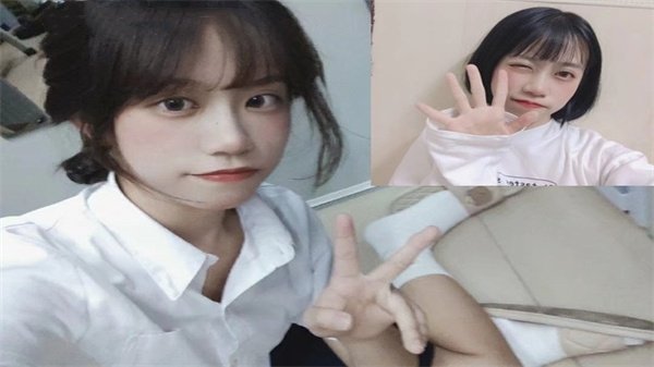 首发超萌福利姬月野兔首次抠穴特写私拍_