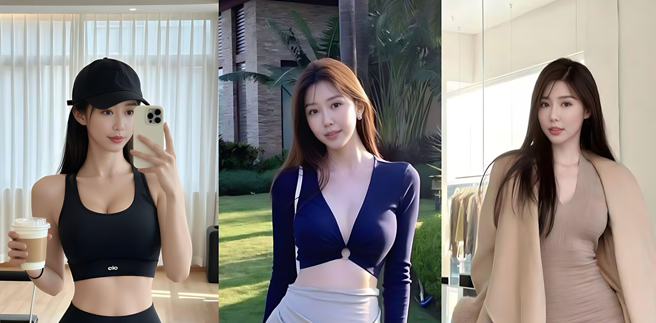 约炮大神【一杆钢枪】约炮杭州普拉提美女教练，出租屋内猛操白虎蜜穴呻吟不停，连续中出三发彻底榨干精液