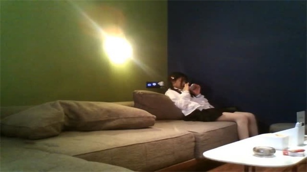 土豪诱惑极品纯欲JK双马尾！酒店爆操嫩穴，多姿势榨汁喷水！