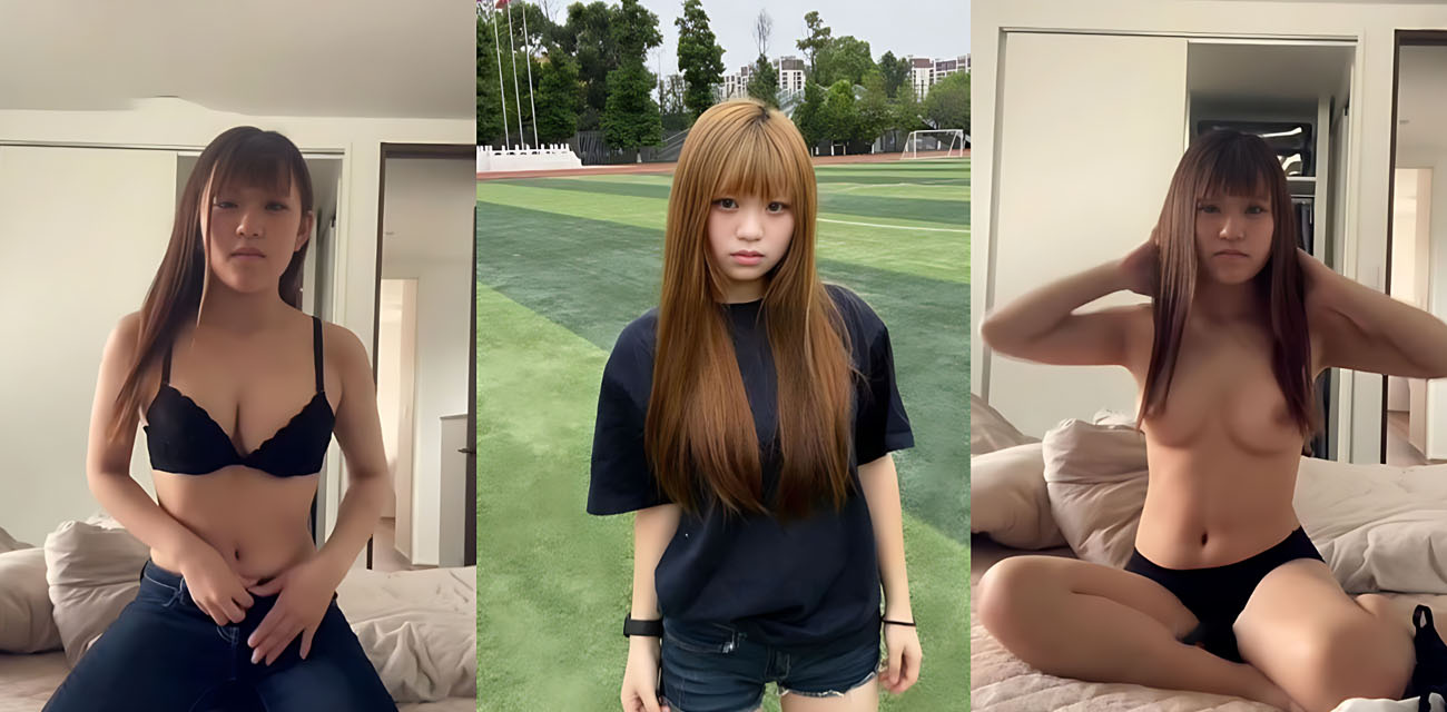 江苏大学生【孙路】裸贷买手机逾期惨遭曝光，债主怒发裸体自慰视频，纤指猛抠骚穴欲仙欲死