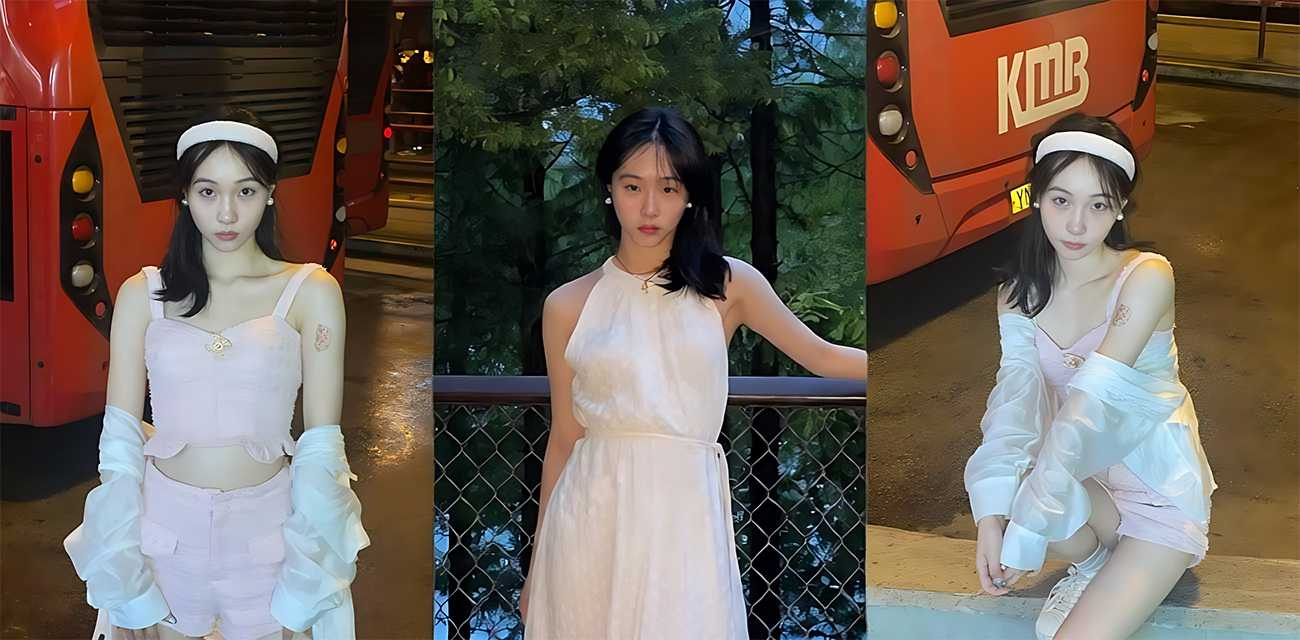 上海大学【黄予夏】性爱私拍，露脸口交做爱，主动要求男友无套插入，快感强烈到全身剧烈颤抖，神志恍惚不能自已