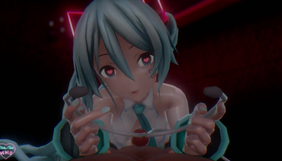 MMD 肌肉猛男狂插紧窄后穴 激情内射