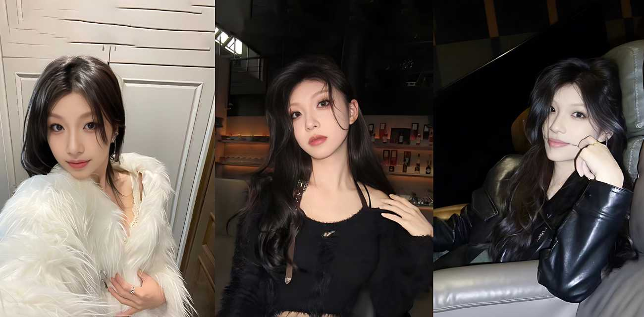 复旦大学大二学姐【陈欣怡】化身黑丝女仆蒙眼享受肉棒抽插，高潮呻吟彻底沦为母狗淫兽